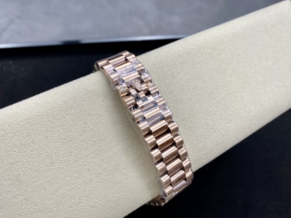 激安ロレックス着用イメージ